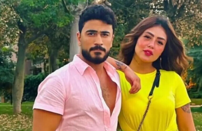 القصة الكاملة بعد تسريب فيديو هدير عبد الرازق وأوتاكا