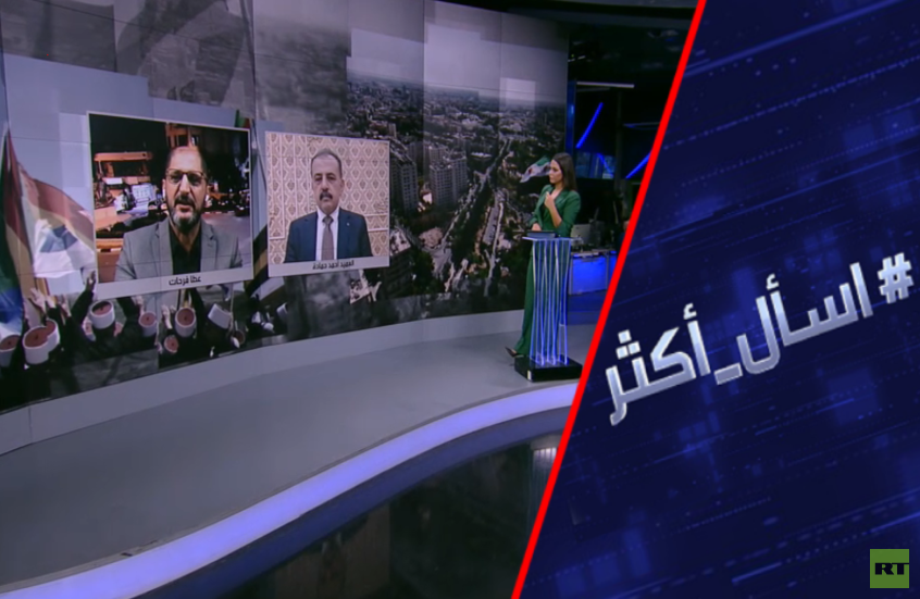 ما خفايا مباحثات سوريا وإسرائيل بباريس؟
