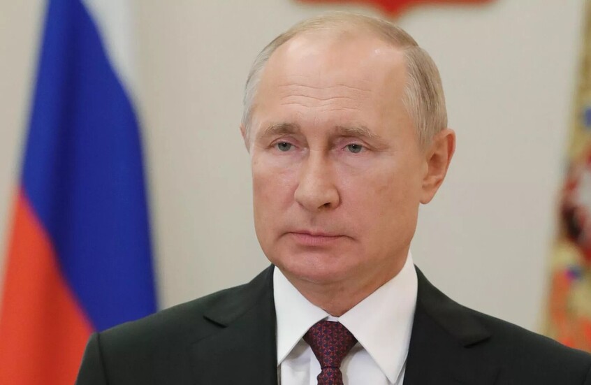 بوتين: الصناعة النووية الروسية تجسد قوة بلادنا التكنولوجية ودرعها الموثوق