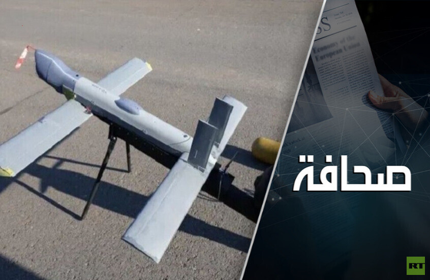 الجيش الروسي تَعلّم الانتصار في "حرب الدرونات"