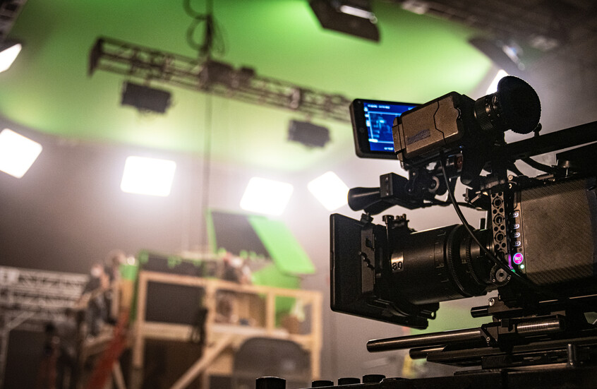 مصر.. إحالة فنانة شهيرة إلى مجلس التأديب