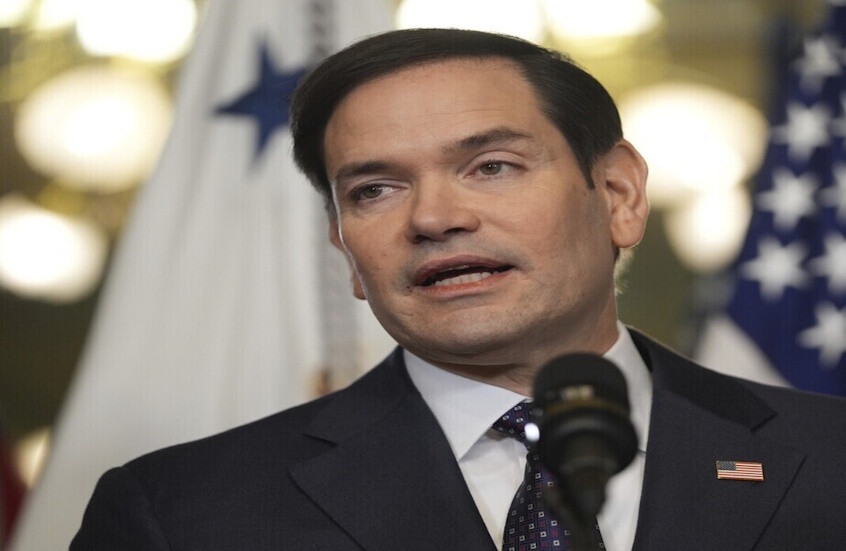 صحيفة: روبيو يجري محادثات اليوم مع مستشاري الأمن القومي بأوكرانيا وأوروبا