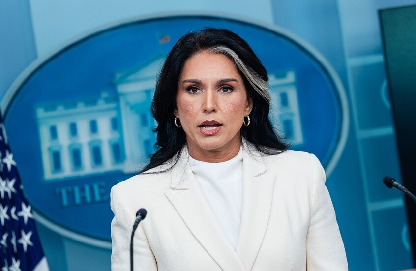 الاستخبارات الوطنية  الأمريكية تعتزم وقف عمل مركز مكافحة النفوذ الأجنبي