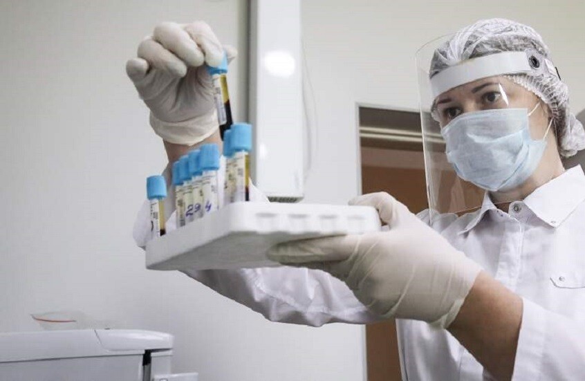 روسيا.. انتهاء اختبارات دواء لعلاج أمراض الدم الخطيرة