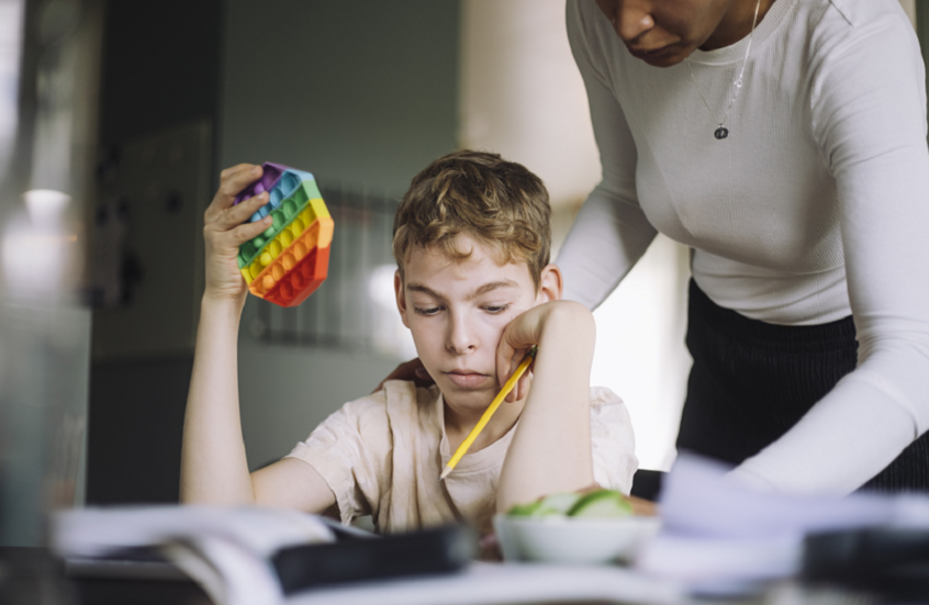 نتائج واعدة.. دواء يعكس أعراض التوحد بجرعة واحدة فقط