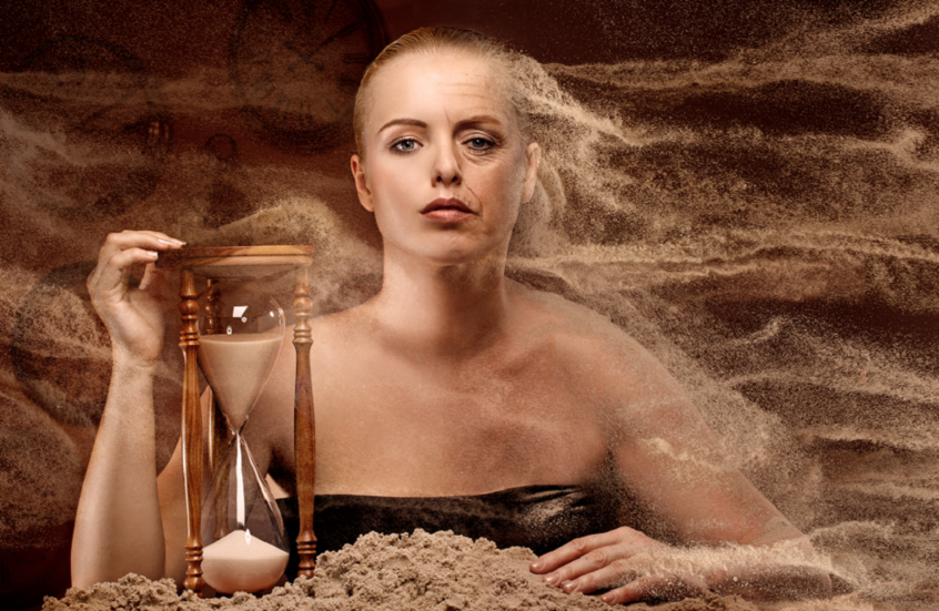 لماذا يشيخ البعض أسرع من غيرهم؟.. دراسة تكشف السر