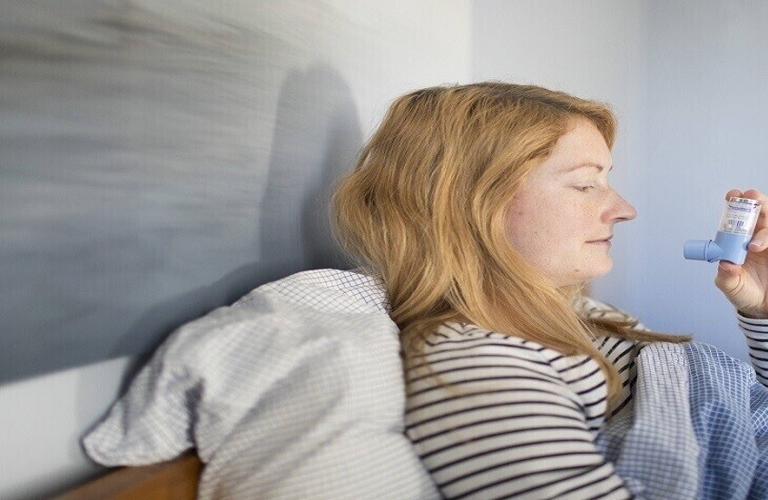 أعراض قد تشير إلى الإصابة بالربو