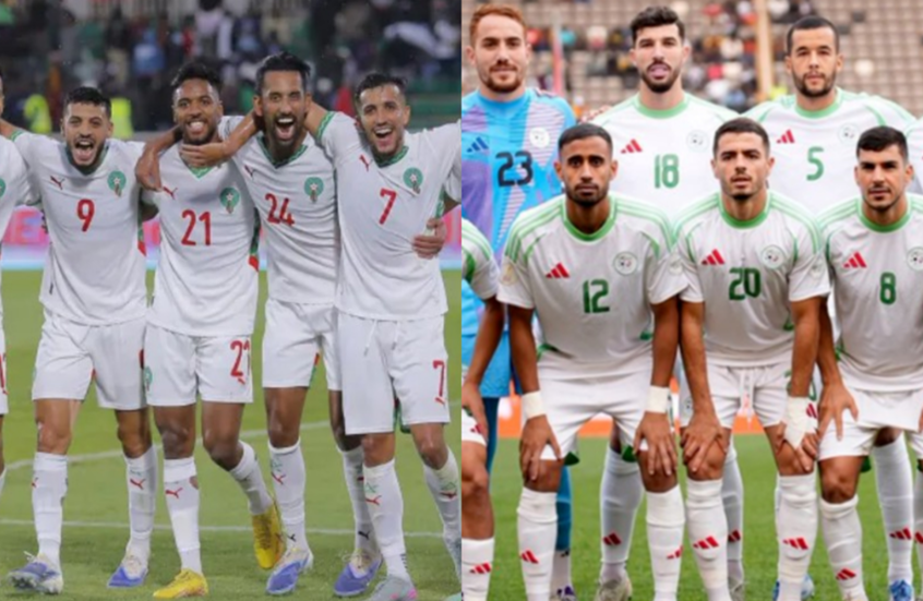 ربع نهائي كأس إفريقيا للمحليين.. مواعيد المباريات والقنوات الناقلة