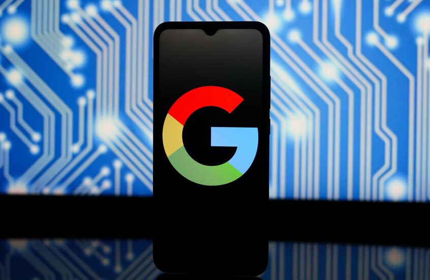 غوغل تعود للمنافسة بواحد من أفضل الهواتف الذكية