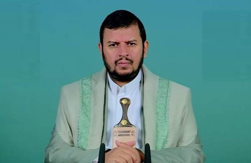 الحوثي: مخطط "إسرائيل الكبرى" يشمل النيل وجهة مصرية على البحر الأحمر وأجزاء واسعة من الجزيرة العربية