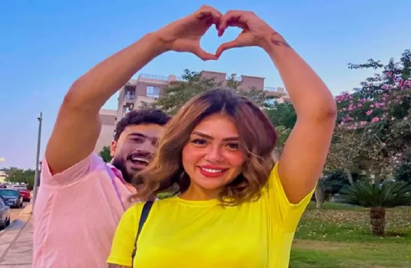 تحرك عاجل في مصر بعد فيديو هدير عبد الرازق وأوتاكا