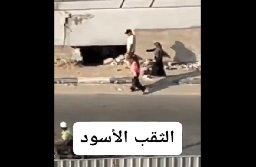 مكان مشبوه يثير الذعر.. ماذا يحدث داخل "الثقب الأسود" في مصر ؟