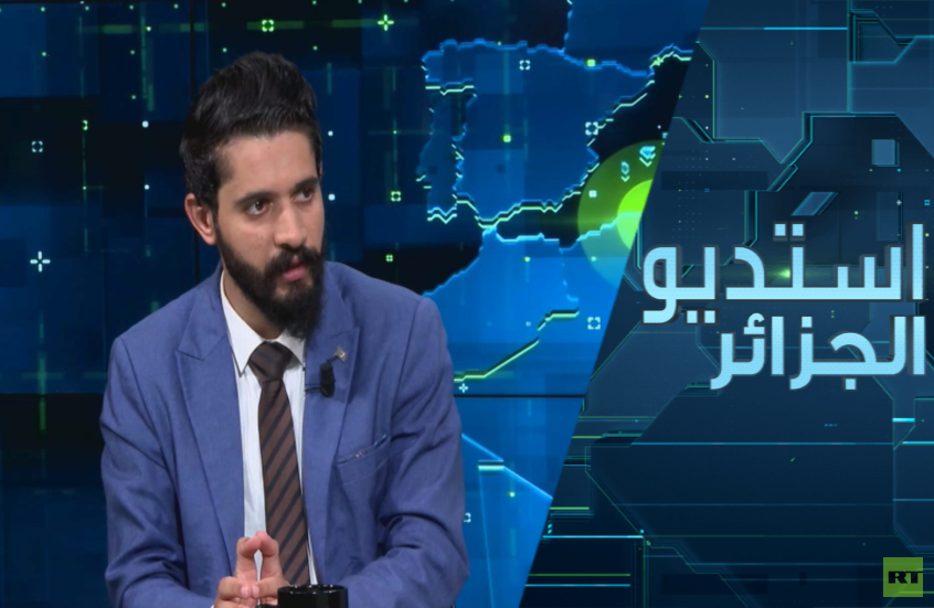 أين الجزائر من التقارب الروسي الأمريكي؟