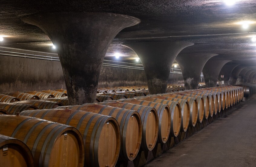 وزيرة الزراعة الفرنسية ترد على الرسوم الجمركية الأمريكية على النبيذ والمشروبات الروحية الأوروبية