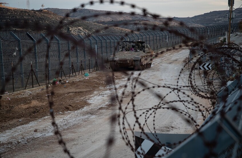 وسائل إعلام تكشف موعد توقيع سوريا وإسرائيل اتفاقا أمنيا برعاية أمريكية بعد خطاب منتظر من الشرع