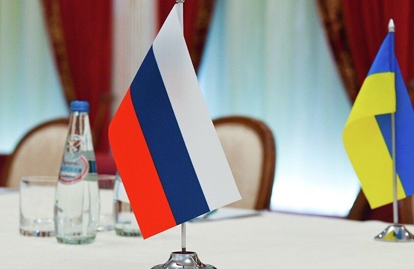 إعلام: واشنطن تمنع تبادل المعلومات حول المفاوضات الروسية الأوكرانية مع "العيون الخمس"