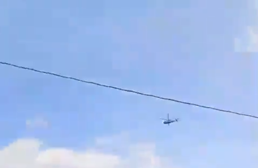 كولومبيا.. مقتل 8 ضباط بوليس بعد إسقاط مجموعة متمردة مروحية للشرطة في مقاطعة أنتيوكيا (فيديو)