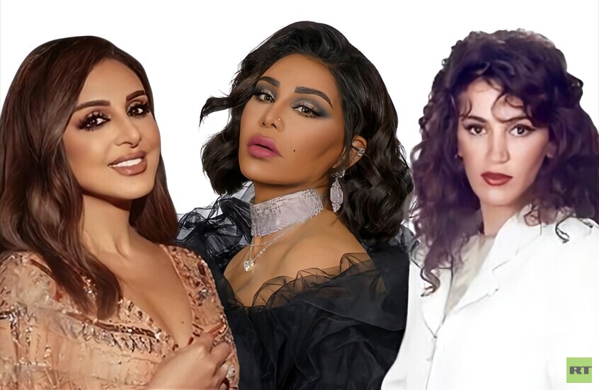 على هامش مهرجان قرطاج: أحلام تكشف عن اعتمارها لذكرى وتبكي عند الحديث عن أنغام (فيديو)