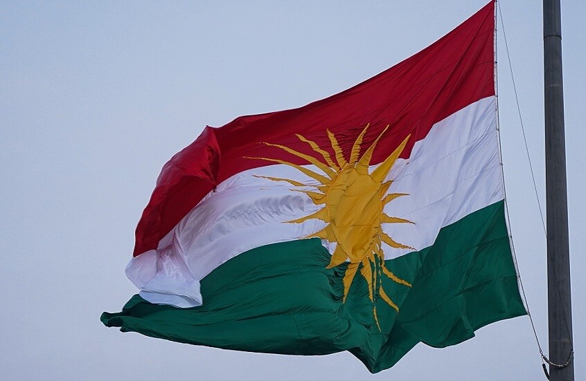 اشتباكات عنيفة تفضي لاعتقال قيادي في السليمانية بكردستان العراق (فيديو)