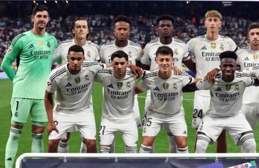  ريال مدريد يسعى للحفاظ على المغربي إبراهيم دياز
