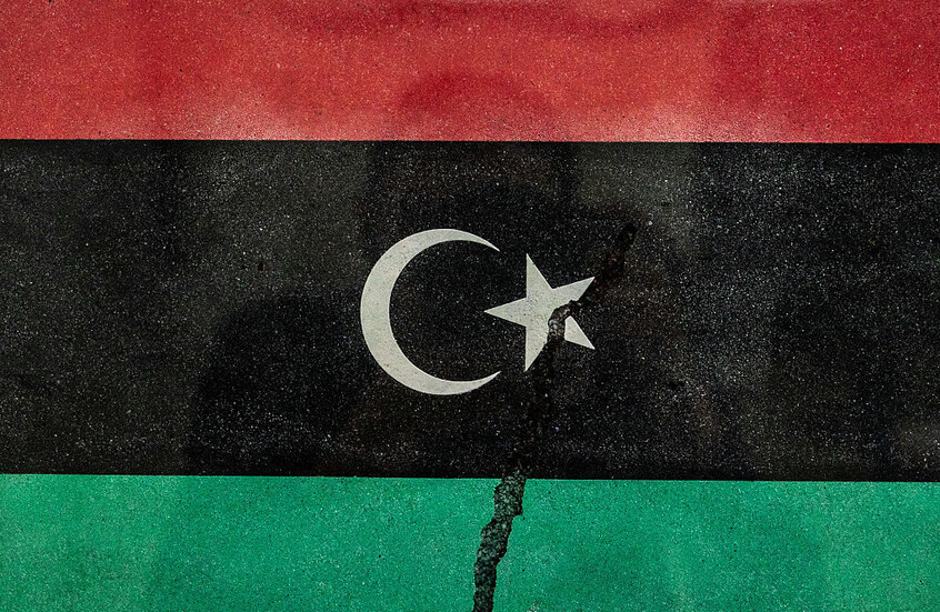 ليبيا.. حكومة الوحدة الوطنية تدين محاولة استهداف مقر بعثة الأمم المتحدة