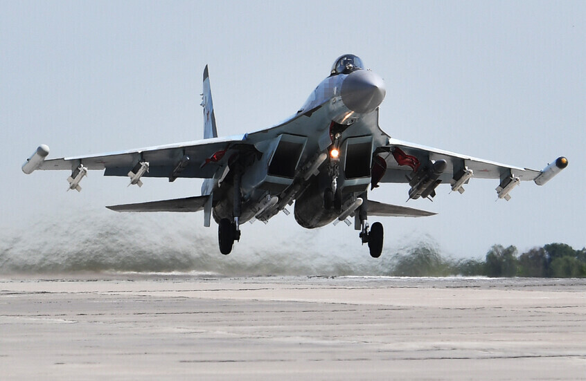 الجيش الروسي يعلن تحرير مناطق جديدة وتوجيه ضربات لمستودعات صواريخ "سابسان" الأوكرانية