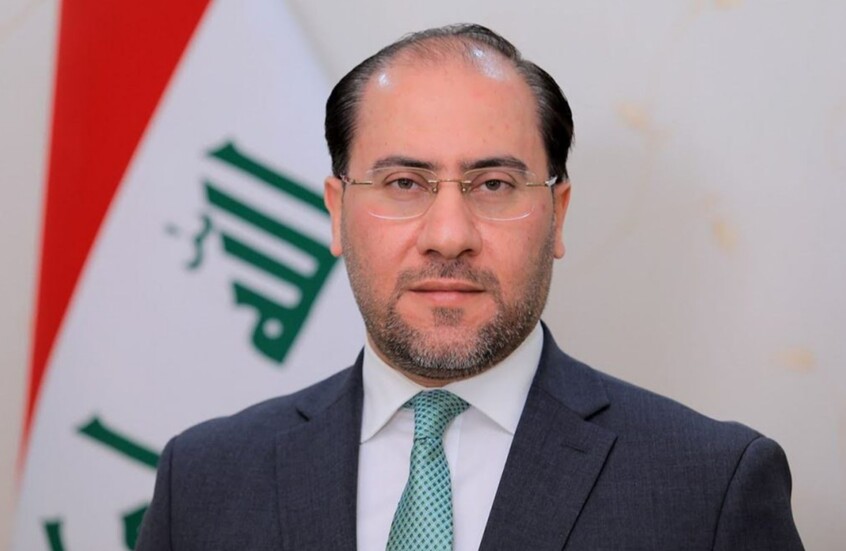 السفير العراقي في ليبيا لـRT: نتابع أوضاع مهاجرين عراقيين محتجزين ونسعى لإعادتهم طوعا