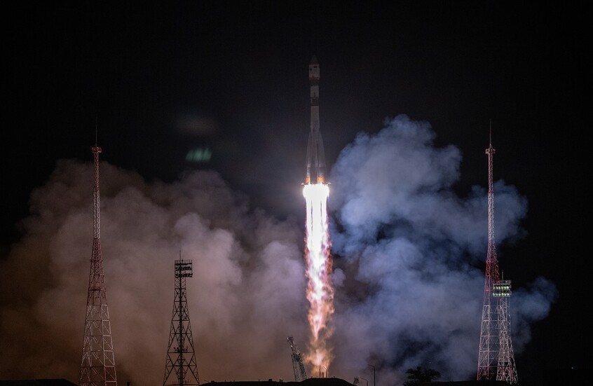 موقع أمريكي يقيّم أهمية إطلاق قمر "بيون" العلمي الروسي