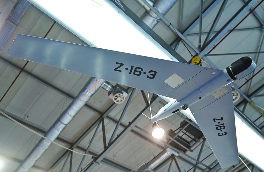 العسكريون الروس يشيدون بقدرات درونات ZALA الاستطلاعية