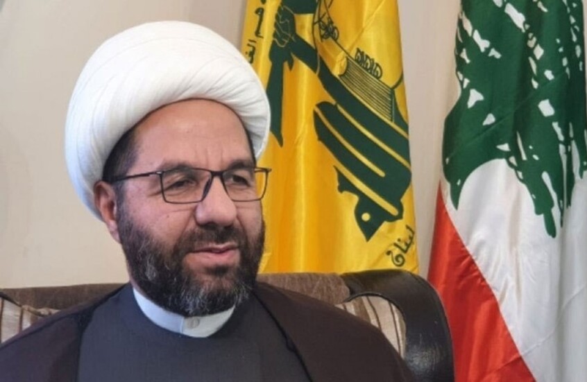 رئيس المجلس التنفيذي في "حزب الله": قرار الحكومة بشأن سلاح المقاومة خطير
