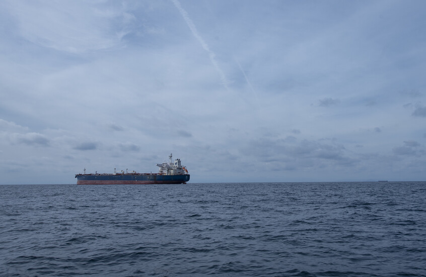 في واحدة من أكبر الهجمات السيبرانية.. قراصنة "الشفاه المخيطة" يهاجمون القطاع البحري الإيراني