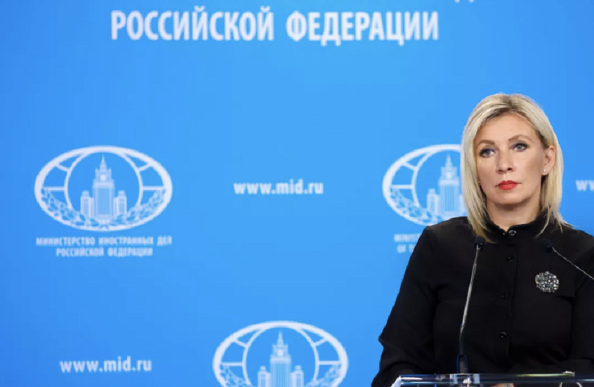 زاخاروفا: الهجوم على البعثة التجارية الروسية وقع بتواطؤ من ستوكهولم ونطالب بتأمين بعثاتنا