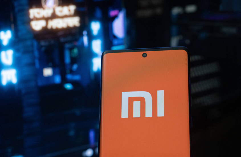 Xiaomi تطلق هاتفا بقدرات تصوير مميزة