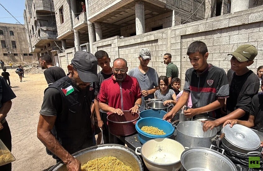 الشيشان.. صندوق أحمد قديروف الخيري يطلق أكبر حملة إنسانية بتاريخه تستهدف حوالي مليون من أهالي غزة