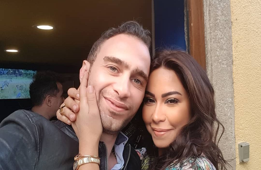 مصر.. مفاجأة جديدة في أزمة شيرين عبد الوهاب وحسام حبيب ومحاميها يعتزم إنقاذها
