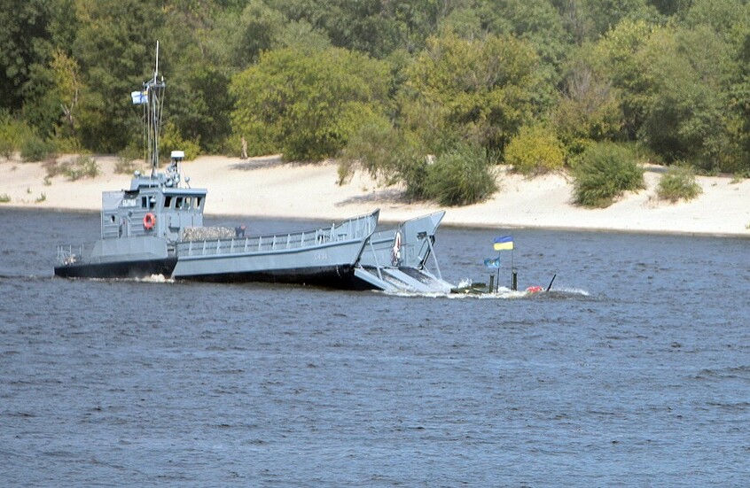 مصدر أمني روسي يعلن القضاء على مجموعة من القوات الخاصة التابعة للبحرية الأوكرانية في البحر الأسود