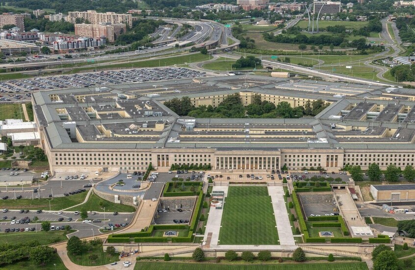 ABD Savunma Bakanı, Pentagon istihbarat şefini görevden aldı