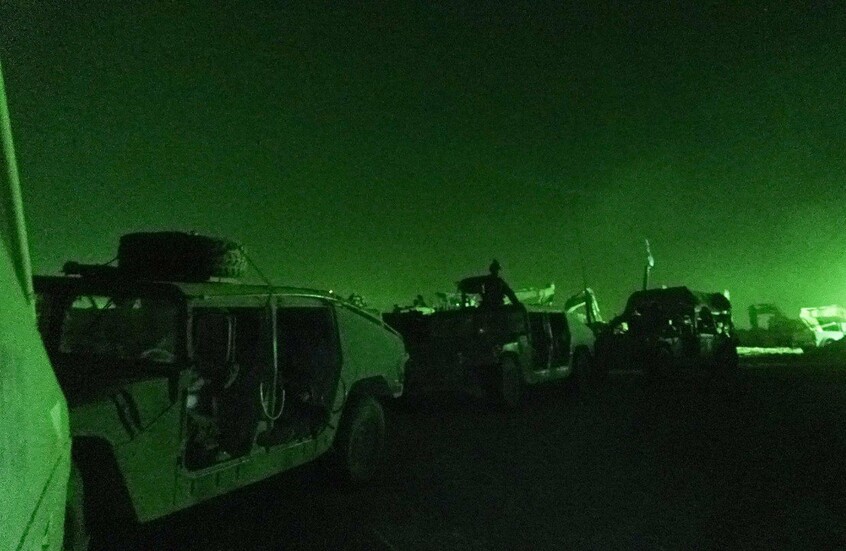 مراسل RT: غارة إسرائيلية على بلدة دير كيفا جنوب لبنان (فيديو)