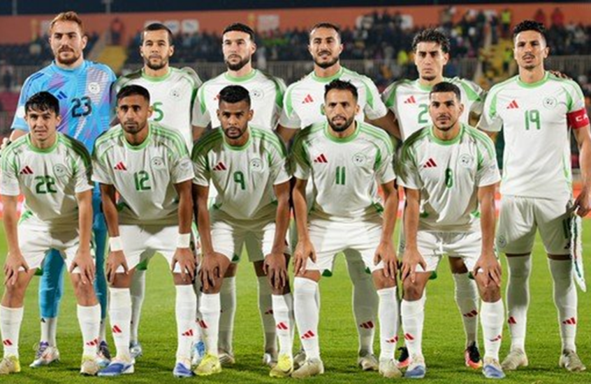 الموعد والقنوات الناقلة لمباراة الجزائر والسودان في ربع نهائي كأس إفريقيا للمحليين