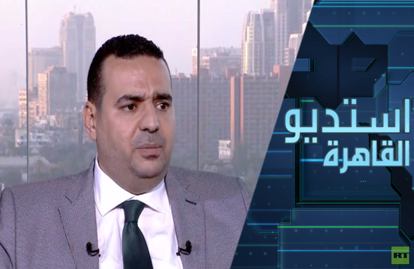 ما رسائل السيسي وابن سلمان لإسرائيل؟