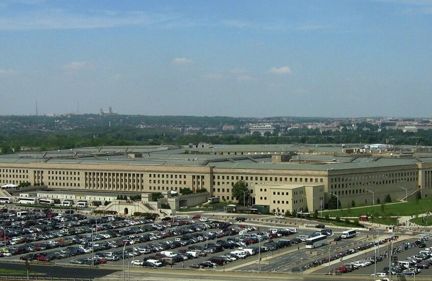 البنتاغون: واشنطن ستنفق 3.5 مليار دولار لتقليل تهديدات أسلحة الدمار الشامل لشركائها