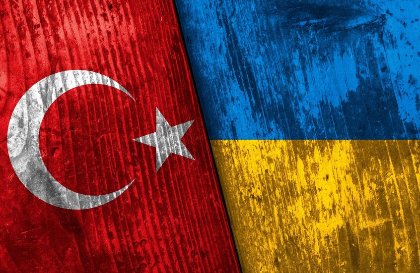 السفير الأوكراني في أنقرة: تركيا تدرس إرسال قوات إلى أوكرانيا ضمن الضمانات الأمنية