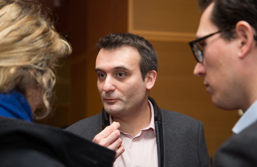 "تلقى صفعة جديدة".. هجوم على ماكرون بسبب أوكرانيا