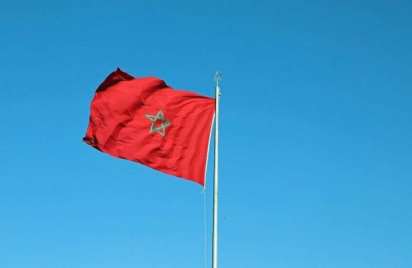 موقع عبري: الجيش المغربي ينجح في اختبار صاروخ "EXTRA" الإسرائيلي الموجه شرق المملكة (صور)