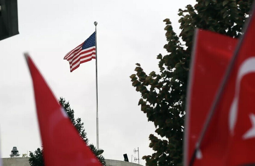 المحكمة العليا بتركيا تقضي ببطلان بيع أرض بنيت عليها السفارة الأمريكية كانت ملكا لأتاتورك