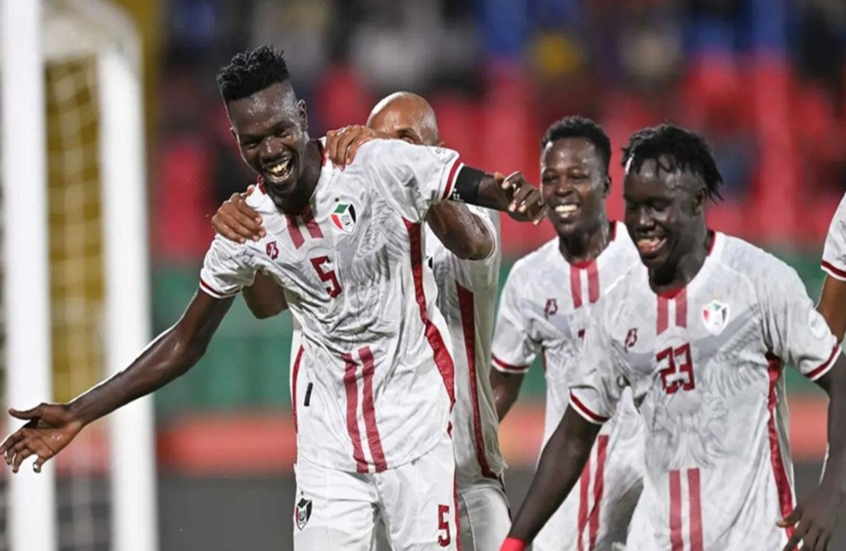 منتخب السودان يطيح بالجزائر ويتأهل إلى نصف نهائي كأس إفريقيا للمحليين