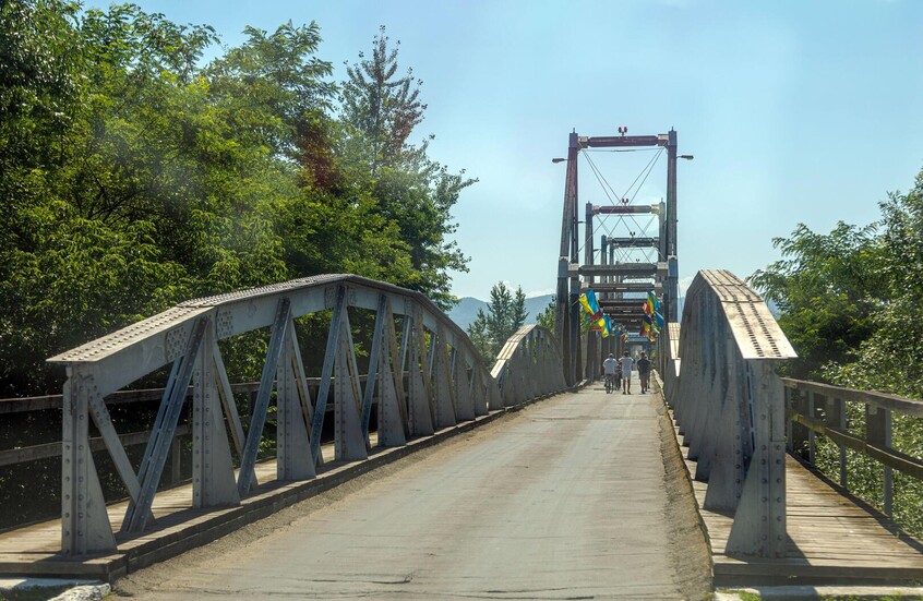 مصدر أمني روسي: عدد العسكريين الأوكرانيين الهاربين إلى رومانيا بلغ 26 ألفا