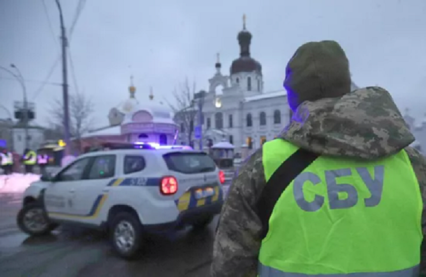 موظف أمني أوكراني سابق يكشف معلومات هامة عن المشتبه بضلوعه بتخريب "السيل الشمالي"