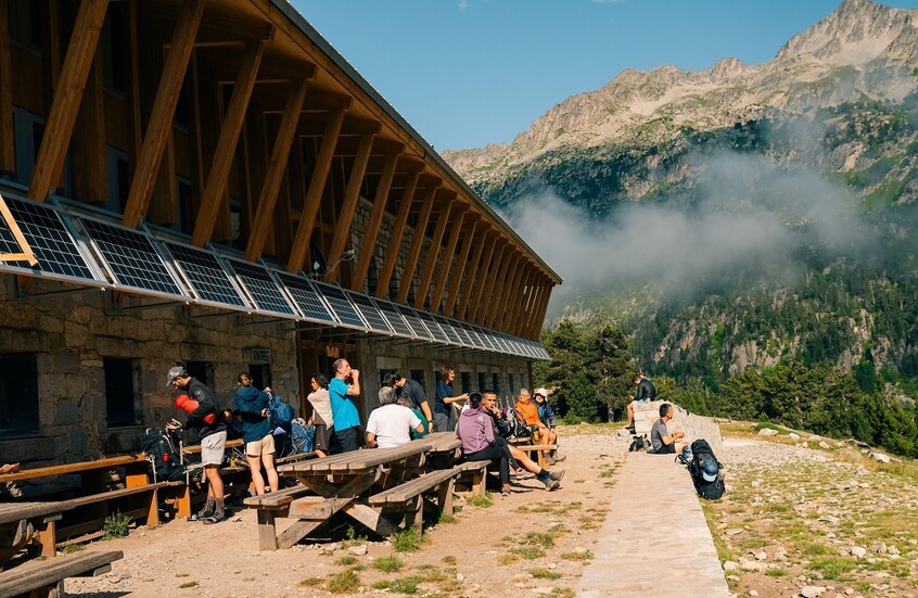 بعد رفضه استقبال مجموعة من الأطفال الإسرائيليين.. مدير متنزه في فرنسا يواجه تهمة جنائية