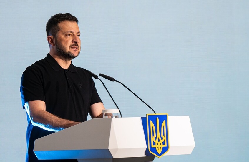 صحيفة تركية: بوتين يظهر مرونة دبلوماسية مقابل موقف متشدد من زيلينسكي